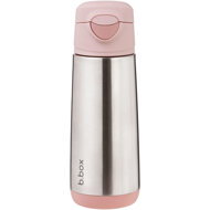 b.box Drinking thermos sport 500 ml blush crush - Children's Thermos