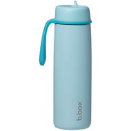 b.box Thermo bottle with straw 690 ml lagoon - Children's Thermos