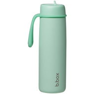 b.box Thermo bottle with straw 690 ml spearmint - Children's Thermos