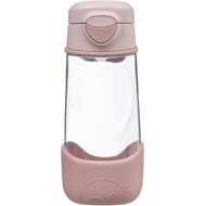 b.box Sport drinking bottle 450 ml blush crush - Children's Water Bottle