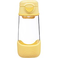 b. box Sport drinking bottle 450 ml lemon twist - Children's Water Bottle