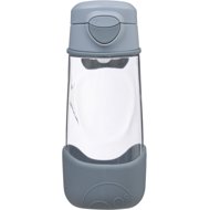 b.box Sport drinking bottle 450 ml chill out - Children's Water Bottle