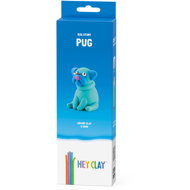 Hey Clay Dog Puggle - Modelling Clay