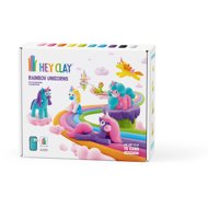Hey Clay Unicorns Set - Modelling Clay