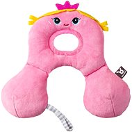 Benbat Nákrčník s opěrkou hlavy princezna 0-12 m - Travel Pillow