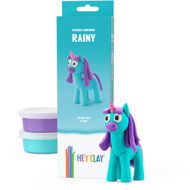Hey Clay Unicorn Rainy - Modelling Clay