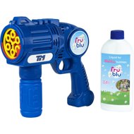Fru Blu Bubble shooter + refill 0,4l - Bubble Maker