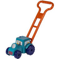 Fru Blu Bubble tractor + refill 0,4l - Bubble Maker