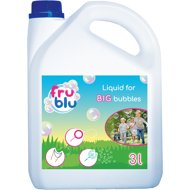 Fru Blu Giant Bubble Refill 3l - Bubble Solution