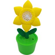 Fru Blu Flower + refill 2 × 40 ml - Bubble Maker