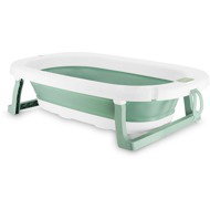 MoMi Nata folding green - Baby Bathtub