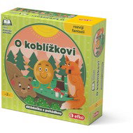 Efko About the doughnut - Board Game