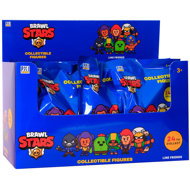 P. M. I. Trading & Enterprise Brawl Stars in bag series 1 - Figure