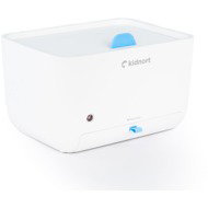 Kidnort Lykkelig white - Bottle Warmer