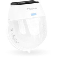 Kidnort Amme white - Breast Pump