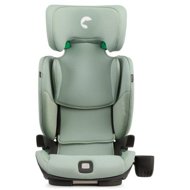Kidnort Natt green - Car Seat