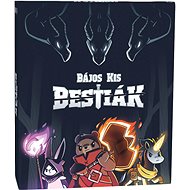Fayos kis bestiák - Board Game