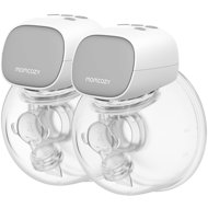 Momcozy S9 Pro Wearable Grey Double Packs - Breast Pump