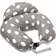 Momcozy Adjustable Pillow - Nursing Pillow