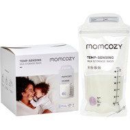 Momcozy Breastmilk Bag 120 pcs - Breastmilk Storage Bags