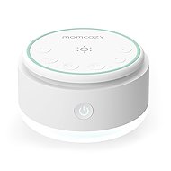 Momcozy Portable Baby Sound Machine - Baby Sleeping Toy