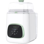 Momcozy KleanPal Pro Baby Bottle Washer - Bottle Steriliser