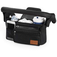 Momcozy Stroller Organizer with Cup Holders - Stroller organiser