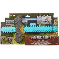 Minecraft Movie Role Playing - Sword