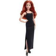 Barbie Basics model 04 redhead - Doll