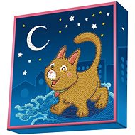 Dotzies Diamond Painting - Night Adventure - Diamond Painting