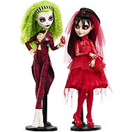 Monster High Beetlejuice Double Pack - Doll