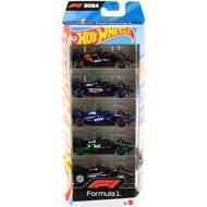 Hot Wheels Racing Kollektion - Hot Wheels