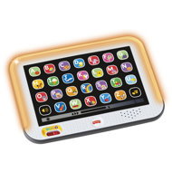 Fisher-Price Smart Stages Tablet CZ - Tablet für die Kleinsten
