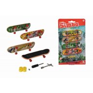 Simba Finger-Skateboard-Set - Fingerboard