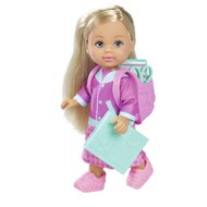 Simba Evička school - Doll