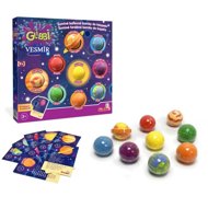 Simba Glibbi Universe Water Bombs 9 pcs - Bath bomb