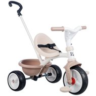 Smoby Be Move beige - Tricycle