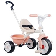 Smoby Be Move rosa - Dreirad