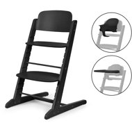 Cybex Iris 3in1 Set Stunning Black - High Chair