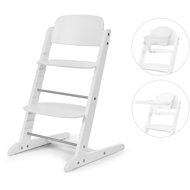 Cybex Iris 3in1 Set All White - High Chair