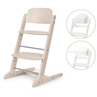 Cybex Iris 3in1 Set All Natural/light natural - High Chair