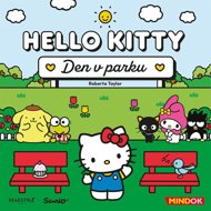 Hello Kitty: A Day in the Park - Social Game