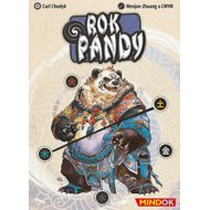 Year of the Panda - Social Game