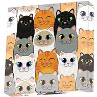 Dotzies Diamond Painting - Cat Clan - Diamond Painting