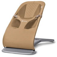 ERGOBABY Evolve Camel - Baby Rocker