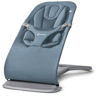 ERGOBABY Evolve Oxford Blue - Baby Rocker