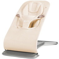 ERGOBABY Evolve Mesh Cream - Baby Rocker