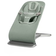 ERGOBABY Evolve Mesh Sage Green Mesh - Baby Rocker