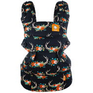 TULA Explore Antlers - Baby Carrier
