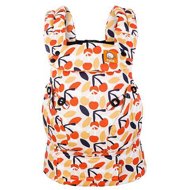TULA Explore Cherry BF - Baby Carrier